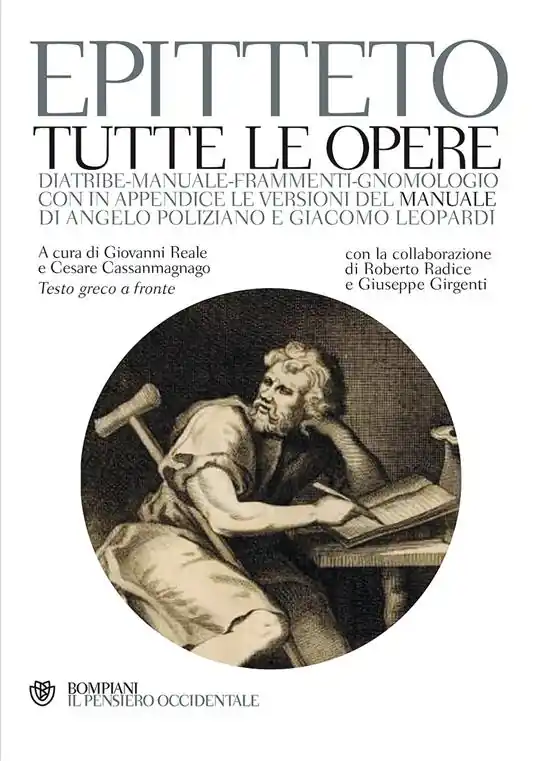 Tutte le opere. Testo greco a fronte Must-Have