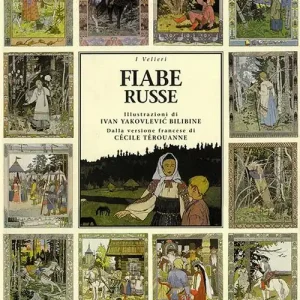 Fiabe russe Promozione Esclusiva