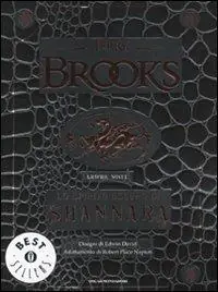 Non Perdere Lo spirito oscuro di Shannara