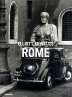 Offerta Elliot Erwitt‘s Rome. Ediz. illustrata