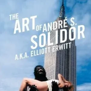 The art of André S. Solidor. Ediz. illustrata Occasione Imperdibile