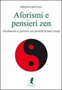 Aforismi e pensieri zen Economico