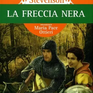 La freccia nera A Buon Prezzo