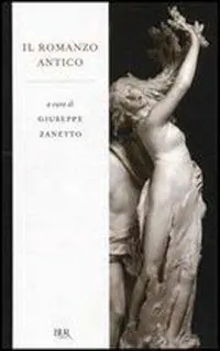Subito Disponibile Il romanzo antico