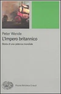 L‘impero britannico. Storia di una potenza mondiale Promozione