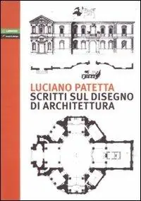 Direttamente Dal Produttore Scritti sul disegno di architettura