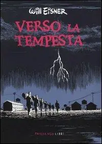 Più Venduto Verso la tempesta