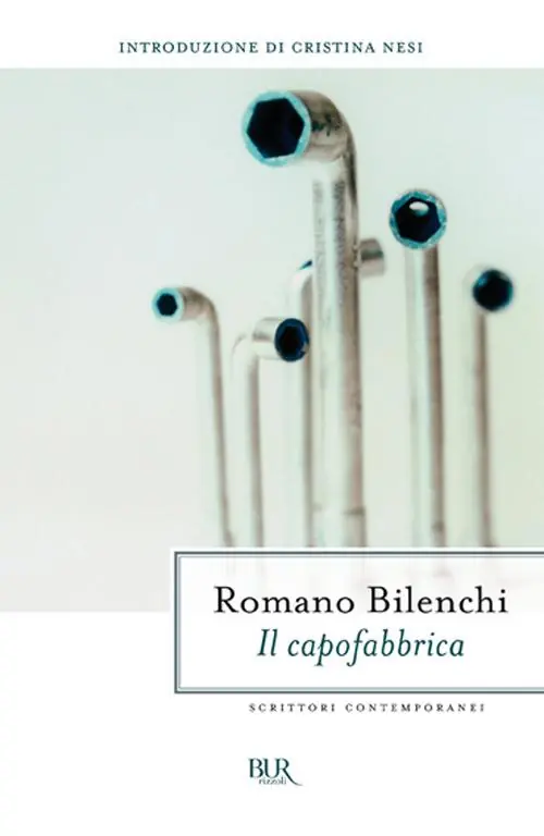 Il capofabbrica Bestseller