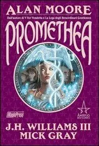 Promethea. Vol. 2 Popolare