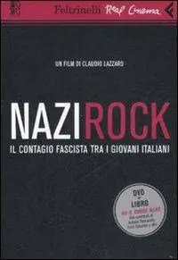 Compra Online Nazirock. DVD. Con libro
