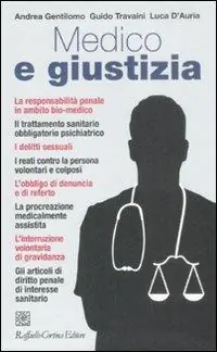 Medico e giustizia Offerta Speciale