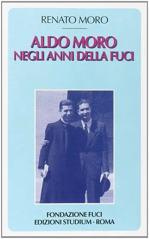 Offerta Lampo Aldo Moro negli anni della Fuci