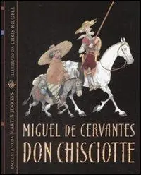 Compra Online Don Chisciotte. Ediz. illustrata