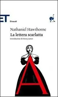 La lettera scarlatta Acquista Ora