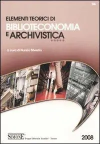 Miglior Prezzo Elementi teorici di biblioteconomia e archivistica