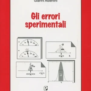 Gli errori sperimentali Novità