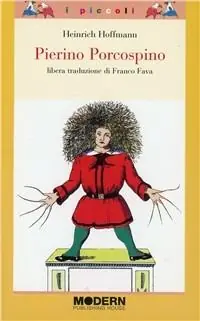 Pierino porcospino. Ediz. illustrata Promozione