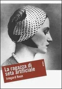 Professionale La ragazza di seta artificiale