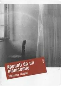 Consegna Rapida Appunti da un manicomio