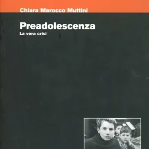 La preadolescenza Scelto Dai Clienti