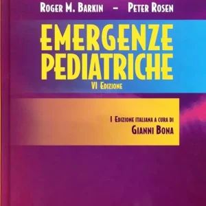 Ultimissimo Modello Emergenze pediatriche