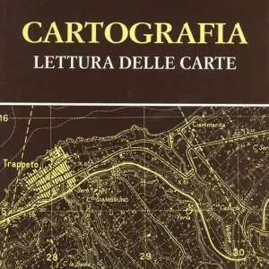 Cartografia. Lettura delle carte Economico