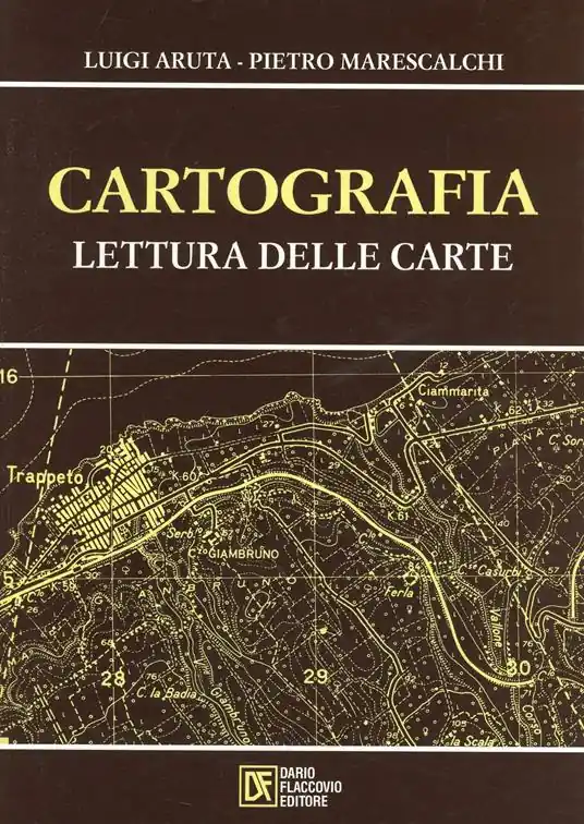 Cartografia. Lettura delle carte Economico