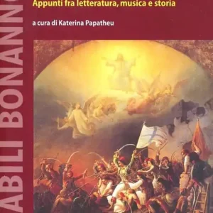 Prezzo Conveniente Greci e turchi. Appunti fra letteratura, musica e storia