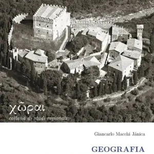 Geografia dell‘incastellamento. Analisi spaziale della maglia dei villaggi fortificati medievali in Toscana (XI-XIV sec.) Affare