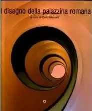 Esclusivo Il disegno della palazzina Romana