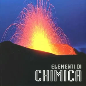 Promo Stagionale Elementi di chimica