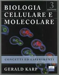 Quantità Limitata Biologia cellulare e molecolare