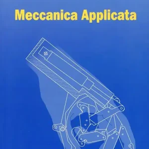 Meccanica applicata Consegna Rapida