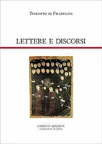 Lettere e discorsi Ultime Pezzi