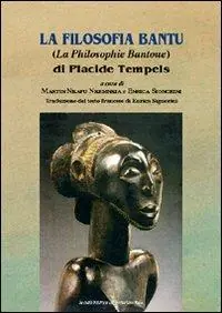 Compra Oggi Stesso La filosofia bantu