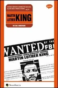 Offerta Lampo Martin Luther King