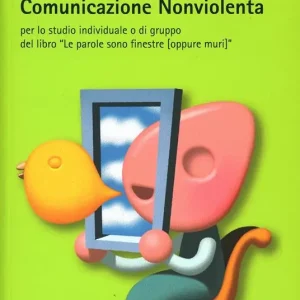 Soddisfatti O Rimborsati Manuale pratico di comunicazione nonviolenta per lo studio individuale o di gruppo del libro «Le parole sono finestre (oppure muri)»