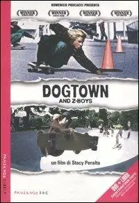 Dogtown and Z-Boys. DVD. Con libro Prezzo Basso
