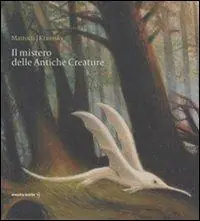 Direttamente Dal Produttore Il mistero delle antiche creature