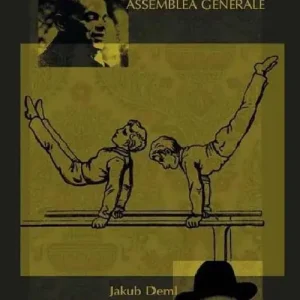 Promo Stagionale Assemblea generale. La luce dimenticata