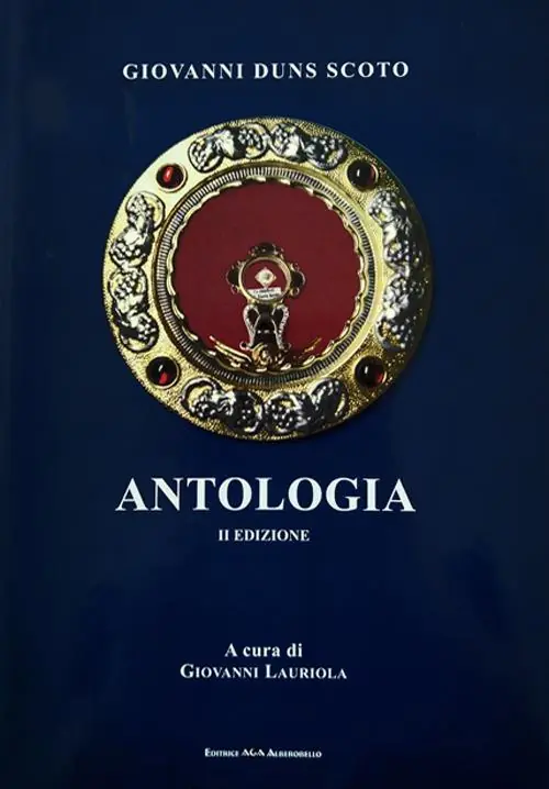Miglior Prezzo Antologia