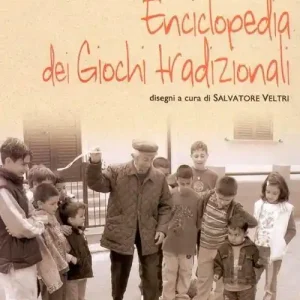 Prezzo Scontato Enciclopedia dei giochi tradizionali