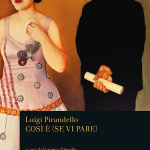 A Buon Prezzo Così è (se vi pare)