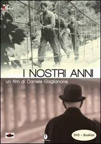 I nostri anni. DVD. Con libro Compra Online