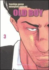 Old boy. Vol. 3 Professionale
