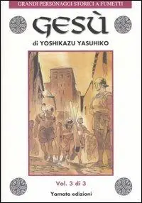 Gesù. Vol. 3 Offerta