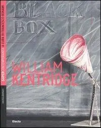 William Kentridge. Ediz. illustrata Occasione