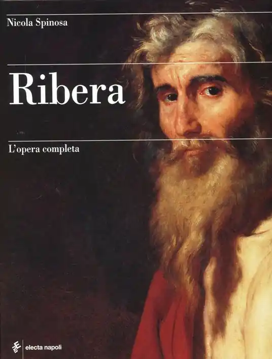 Ribera. Opera completa Offerta Limitata