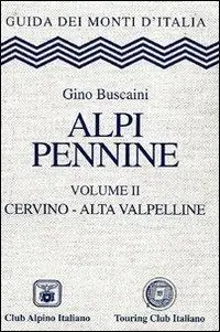Alpi Pennine. Vol. 2 Saldi