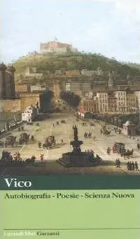 Soddisfatti O Rimborsati Autobiografia-Poesie-Scienza nuova